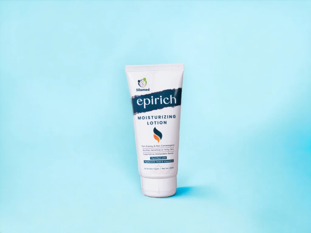 Epirich Moisturizing Lotion