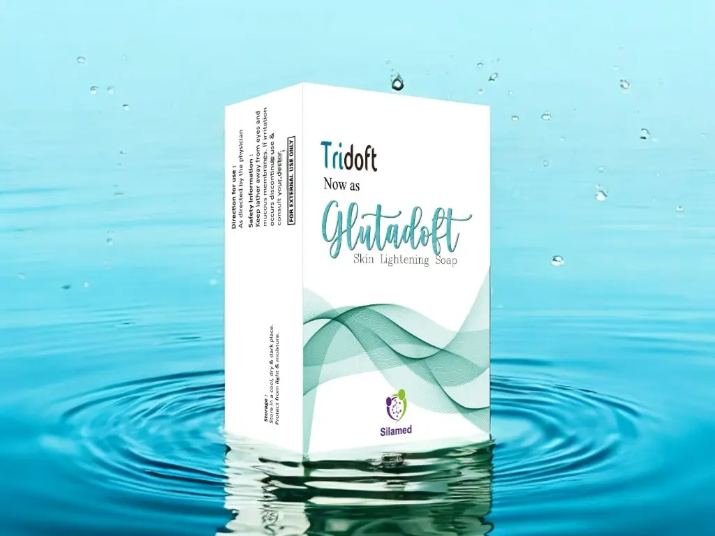 Gultadoft Soap