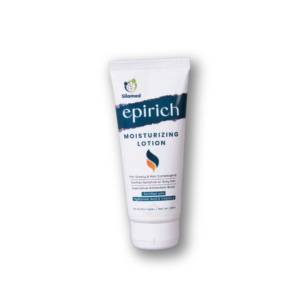 Epirich Moisturizing lotion