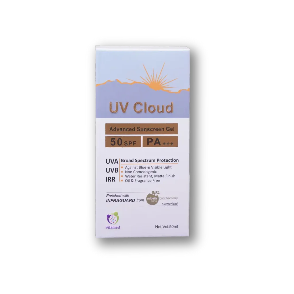 UV Cloud