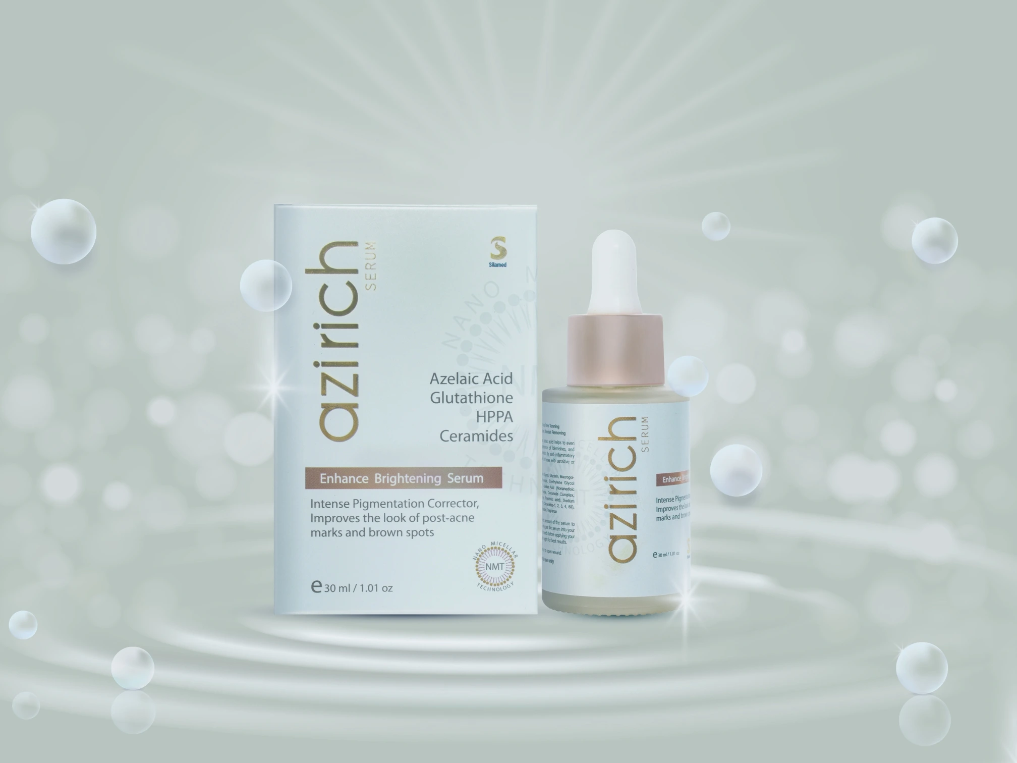 does glutathione make you tired Gluta One+Brightening Serum+Anti-Pigmentation Serum Deal – GLUTA ONE Pvt.Ltd main image 0
